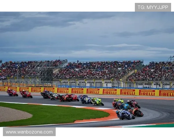 摩托车大奖赛最新动态：2026赛季冠军争夺战激烈升级，车手们燃情开赛