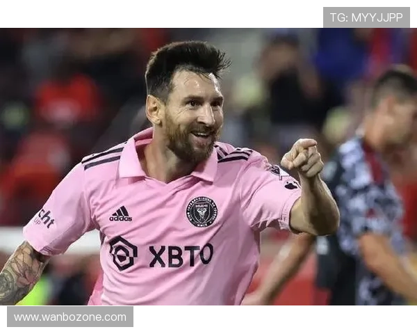 梅西加盟国际迈阿密首秀震撼登场 世界足坛迎来新篇章