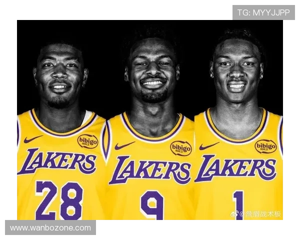 湖人核心复出引领连胜势头 勇士遭遇连败困境分析