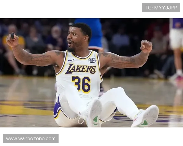 湖人连胜背后揭秘球队战术调整与核心球员状态提升