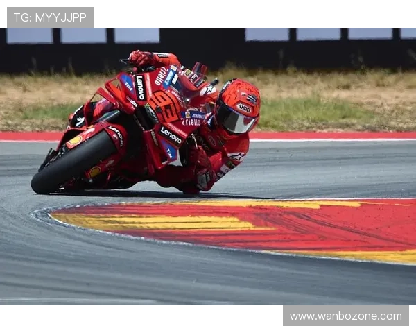 马尔克斯强势回归MotoGP赛季引发全球车迷热议