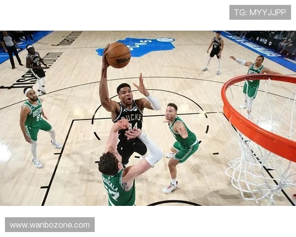 NBA雄鹿比分走势引发热议全场数据解析与关键表现深度复盘