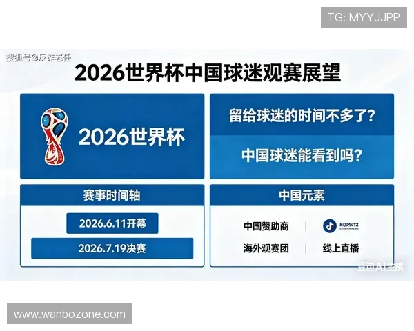2026世界杯舞台未见中国身影背后的全球格局与足球新趋势解析